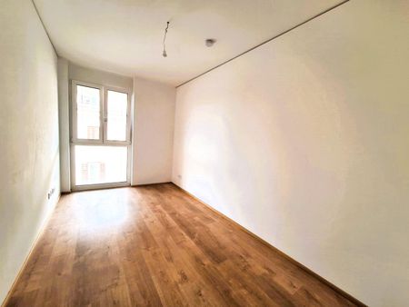 Provisionsfrei !!! Lebensraum Lend - Generationenwohnhaus Babenbergerstraße 130, 3-Zimmer-Wohnung mit Balkon, Top 059 [GF,BS] - Foto 5