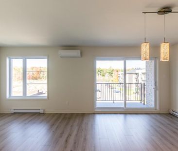 Logement 5 1/2 - Décembre 2025 - Photo 1