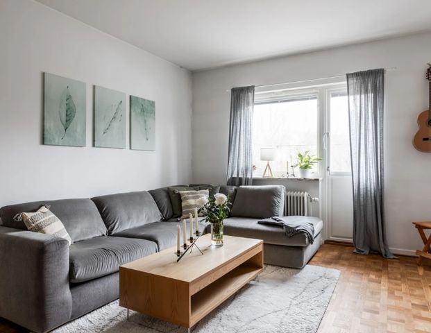 Lövstagatan 21C - Photo 1