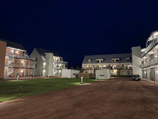 Harald Linds Väg, Ljusterö - Foto 1