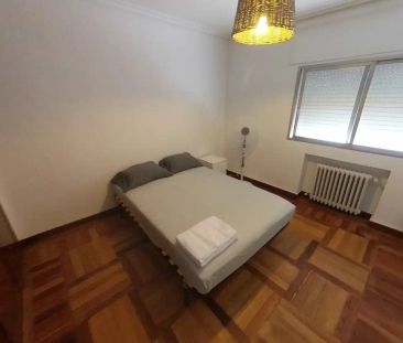 Piso de alquiler en Avenida del Mediterráneo, Pacífico - Foto 1