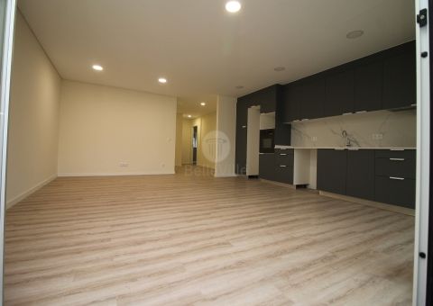 Apartamento T3