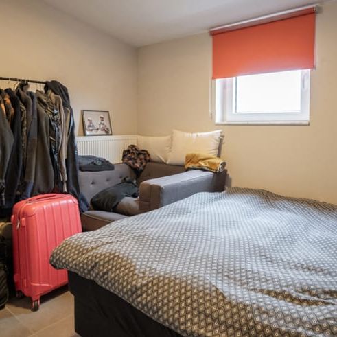 Appartement te huur - Photo 1