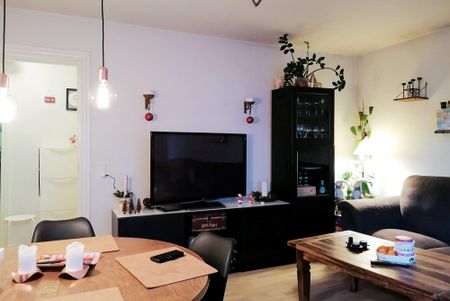 Fåborggade 20, st. th. 8000 Aarhus C - Foto 2