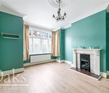 5 bedroom terraced house to rent - Photo 1
