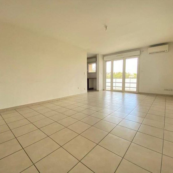 Location appartement 3 pièces 70.1 m² à Montpellier (34000) - Photo 1