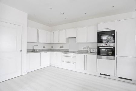 2 bedroom flat to rent - Photo 5