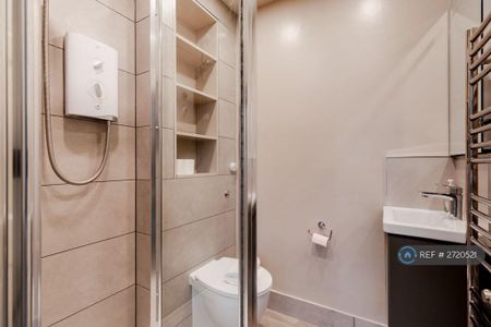 Studio to rent - Photo 4