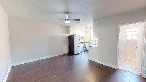 For Lease - 52 Waniska Avenue Unit# Unit 6, Toronto, Ontario - Photo 1