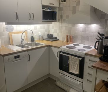 Jovisgatan 8 - Photo 1