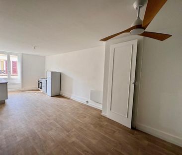 APPARTEMENT T3 A LOUER A ROANNE - CENTRE VILLE - Photo 6