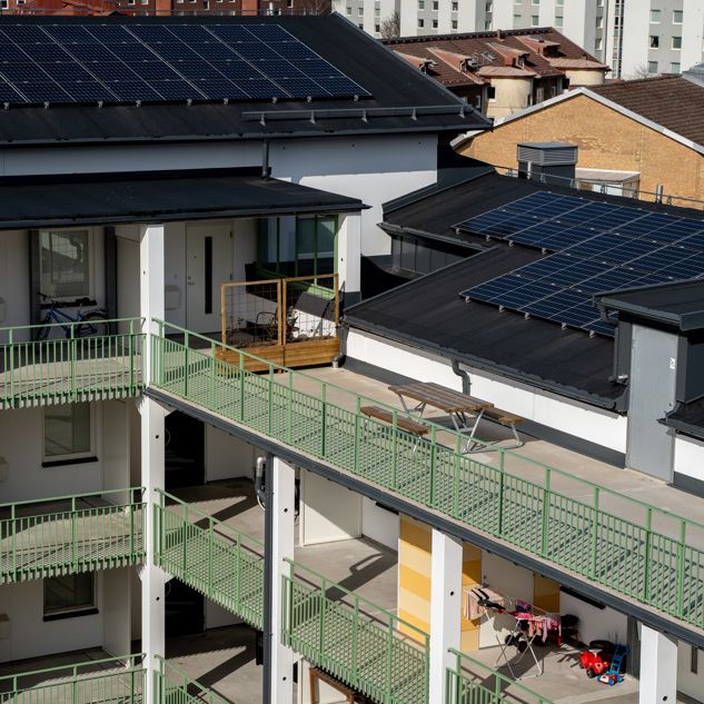 Torpstigen 2A, Eslöv Centrum - Foto 1