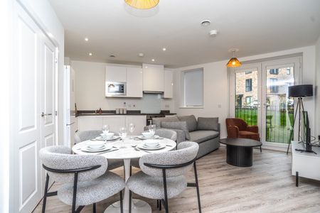 2 Bed Flat, Eden Avenue, B12 - Photo 3