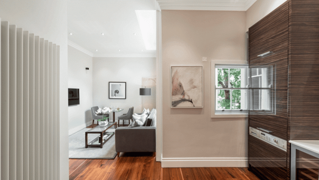 Kensington Gardens Square North, London, W2 - Photo 1