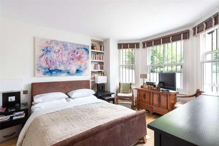 St. Lawrence Terrace, London, W10 - Photo 3