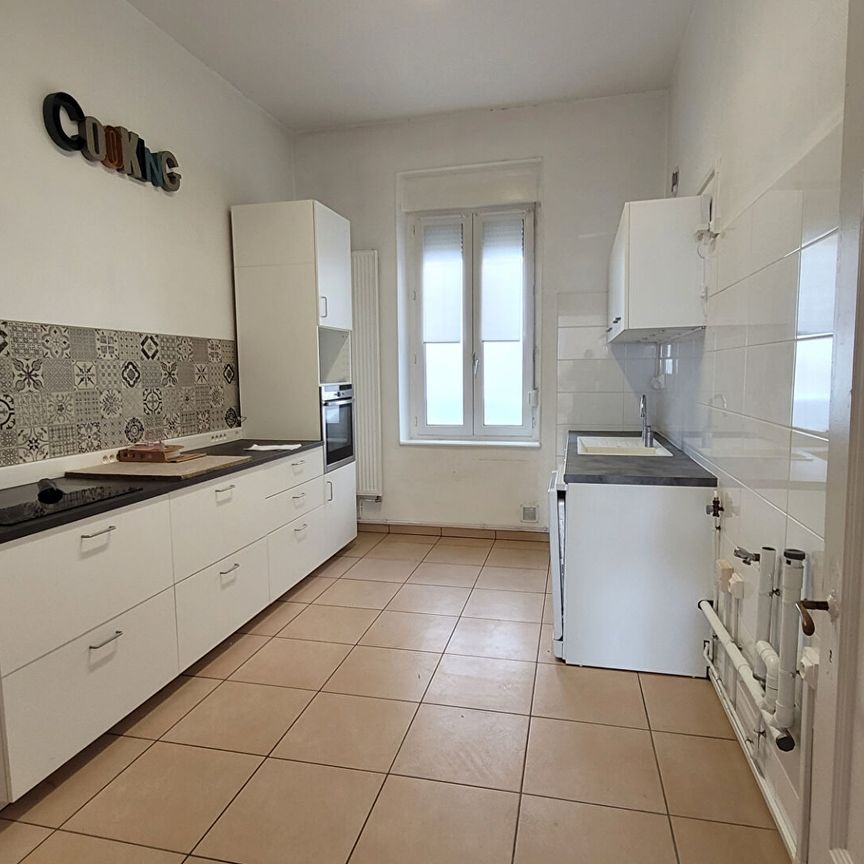 Appartement / Offre 59657698 - Photo 1