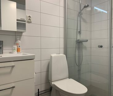 Diakongatan 2 - Foto 5