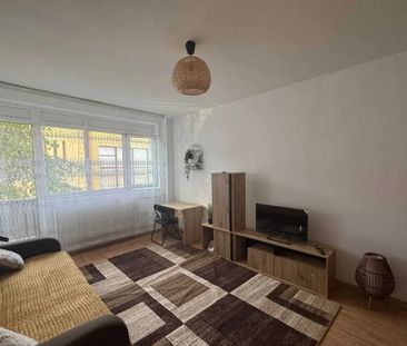 Garsoniera, Podu Ros - Cotnari - Fotografie 1