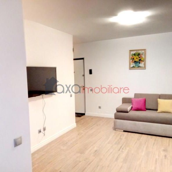 Apartament 2 camere de inchiriat in Cluj-Napoca, Marasti ID 5801 - Fotografie 1