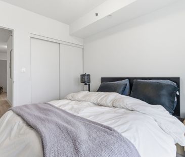 For Lease - 3200 Dakota Common Unit# B303, Burlington, Ontario - Photo 6