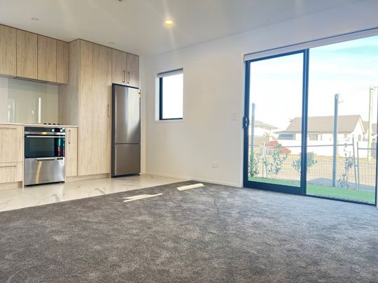 Unit 1, 39 Oram Avenue, New Brighton, Christchurch - Photo 1