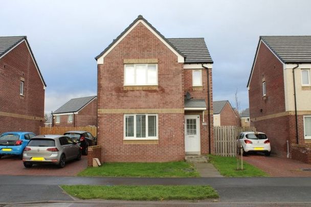 Craigton Drive, Bishopton - Photo 1