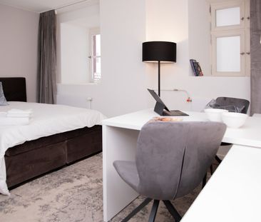 1 Zimmer, 23 m², Untergeschoss - Photo 4