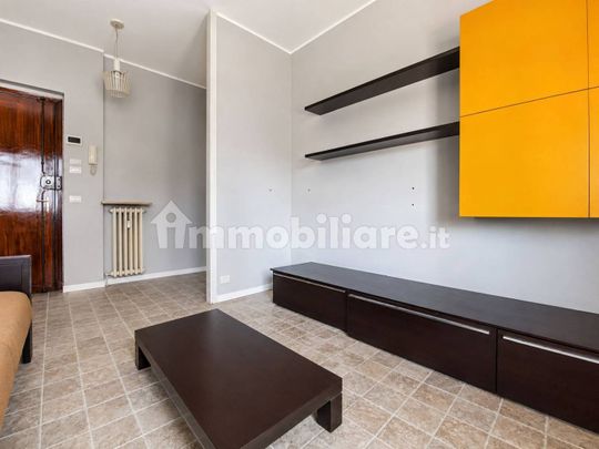 Trilocale buono stato, piano rialzato, Valentino, Casale Monferrato - Photo 1