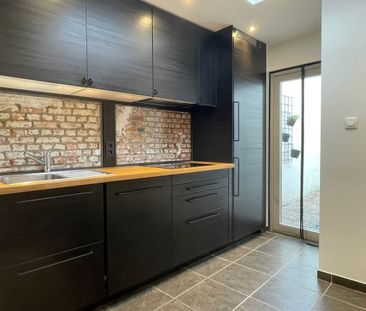 Charmante rijwoning te huur in het centrum van Mechelen - Photo 3