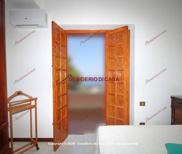 Villa unifamiliare via Gualtiero da Caltagirone 1, Addaura, Palermo - Photo 6