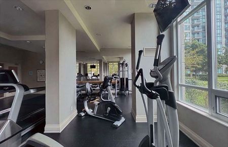 For Lease - 100 Promenade Circle Unit# 1105, Vaughan, Ontario - Photo 2