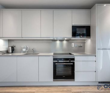 1 bedroom apartment to rent - Photo 5