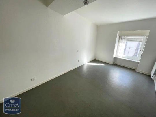 Appartement à louer 2 pièces 39m² - Photo 1