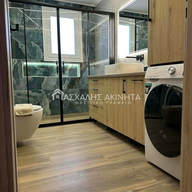 ΓΑΖΙ ΜΟΝΟΚΑΤΟΙΚΙΑ-ΜΕΖΟΝΕΤΑ ΕΝΟΙΚΙΑΣΕΙΣ 20316 - Photo 1