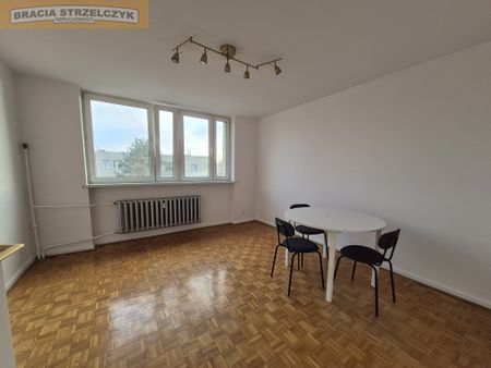 Mieszkanie trzypokojowe na Sadybie - Фото 2