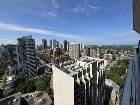 For Lease - 308 Jarvis Street Unit# 2706, Toronto, Ontario - Photo 5