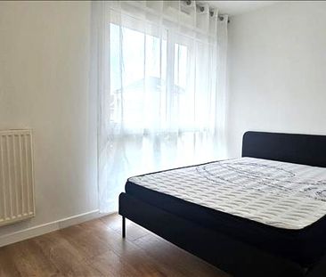 2 pièces - Meublé - 49,46 m² - 3ème étage - Colocation non autorisée - Photo 4