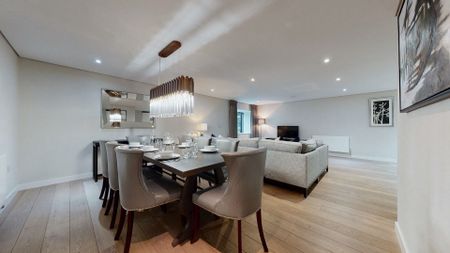 Merchant Square, London, W2 - Photo 3