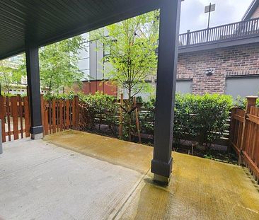 Three Bedroom Townhouse in Langley with Huge Roof Top Deck and EV Charger - Photo 3