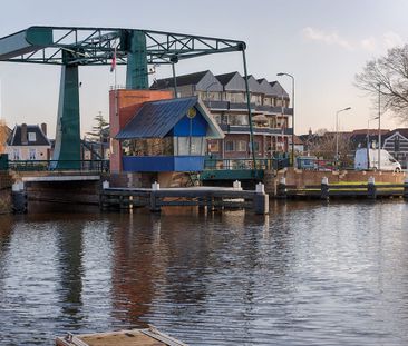 Appartement te huur: Kruidenhof 5 2315 KP Leiden - Photo 5