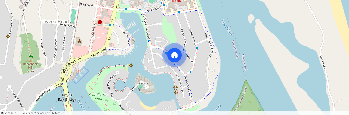 9/90-96 Keith Compton Drive, NSW 2485, Tweed Heads