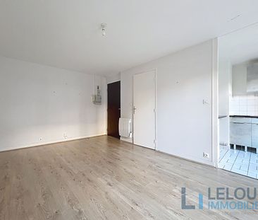 Location Appartement 1 pièce 23m² ROUEN 76000 - Photo 3