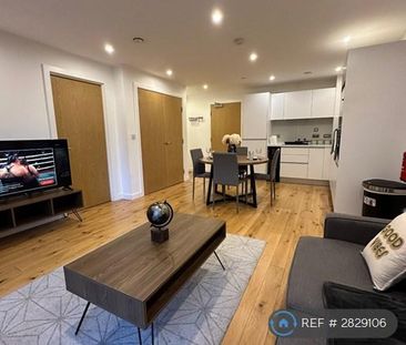 1 bedroom flat to rent - Photo 4