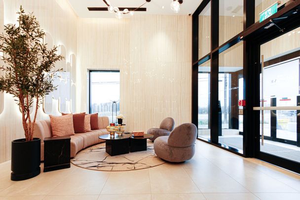 For Lease - 3240 William Coltson Avenue Unit# 1908, Oakville, Ontario - Photo 1