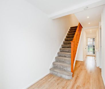 3 bedroom terraced house to rent - Photo 5