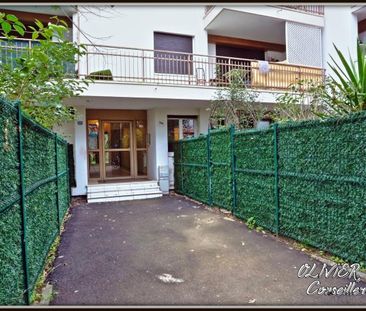 Location / Appartement T2 - Photo 6