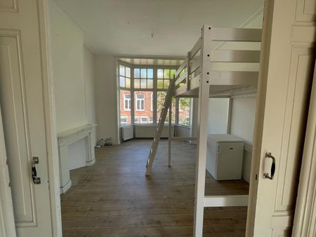 Room Groningen - Tweede Willemstraat - Photo 3