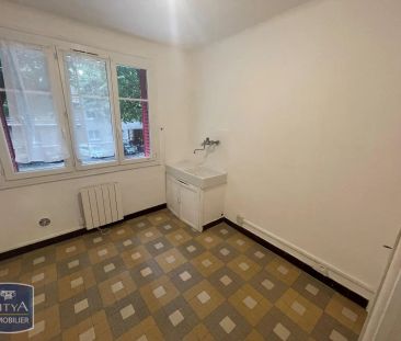 Appartement à louer 2 pièces 50.97m² - Photo 1