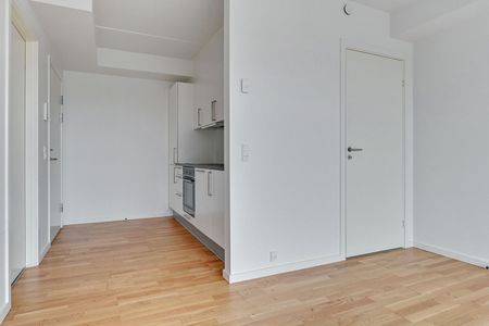 Borresøvej 37, 2. 3 - Foto 2