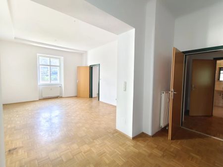 Gemütliche 3-Zimmer-Wohnung in Neuberg an der Mürz - Photo 3